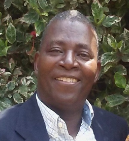 Prof. Bungishabaku Katho